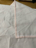 妙客（MI AOKE）天津传统老帆布凉席纯棉加厚单人幼儿园老粗布夏凉布宿舍帆布床单 原色本白 【当日发货】 帆布床单单件 210cm*180cm 实拍图