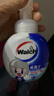 威露士泡沫洗手液225ml*2瓶儿童卡通版泡沫丰富洗护手保湿滋润 实拍图