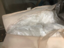 博洋（BEYOND）博洋家纺 大豆纤维被子被芯可水洗被褥双人保暖被芯春秋被 全棉35%大豆纤维子母被—亦棉 220*240cm 实拍图