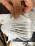 时猫袜子军冬袜男秋冬季纯棉加厚棉袜冬天款男袜中筒袜军训防臭袜黑色 黑色2+深灰2+藏青2/ 6双 均码(40-44) 实拍图