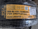马牌（Continental）汽车轮胎 245/50R18 100W FR UCJ SSR 防爆 适配宝马X3/X4/7系 实拍图