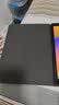 几亚适用苹果iPad保护套ipad6/5/4/mini6/Air7/6/5/4/3/2皮套平板ipad air/PRO 2024版11/13吋保护壳 驼色 新iPad Air3/Pro【10.5英寸】 实拍图