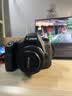 Canon佳能5D4 5D3 5D2 6D2 7D2 5DIV 6D全画幅单反相机二手 佳能6D2+50 1.8STM套机 95新 实拍图
