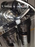 德克西德国净水器家用厨下式过滤器自来水不锈钢过滤机大通量净水机超滤饮水机六级精滤全国上门安装 全国上门安装 实拍图