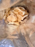 劳仑兹 德国进口薯片100g袋装 手工原切休闲零食膨化土豆片大包装零食 经典海盐味薯片（100g*2） 实拍图