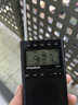 熊猫（PANDA）6107收音机四六级英语听力考试调频fm广播半导体老式小型迷你袖珍老人老年专用便携式应急随身听AM 标配【高音质/信号稳/含耳机】 实拍图