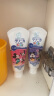 狮王（Lion）儿童牙膏 迪士尼米奇含氟防蛀2-12岁宝宝草莓味60g 日本原装进口 实拍图