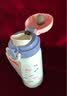膳魔师（THERMOS）保温杯儿童保温杯350ml女士学生直饮水杯JNR-353G 生日礼物开学季 实拍图