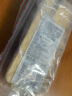 萨酡（SARTORI）芭拉维他干酪美国天然芝士干酪块原装进口即食咸味原制奶酪多口味 黑胡椒味150g 实拍图