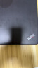 联想ThinkPad 45W（20V 2.25A）方口带针原装电源适配器(笔记本电脑充电器电源线) X230s/X240/X250/X260/X270 晒单实拍图