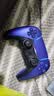 PlayStation索尼（SONY）【PS5手柄日版 钴晶蓝】ps无线控制器PC电脑steam蓝牙DualSense日版 影之刃零 实拍图