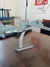 京模运9飞机模型合金航模国防教育展览模型退伍纪念礼品 1:100 实拍图