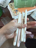 做自己的花旋转花朵中性笔ins高颜值情侣学生用闺蜜刷题笔CS头速干黑笔爱丽丝 繁华入梦【四支一盒 新款】精美包装 实拍图