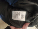 伯希和（Pelliot）[极光pro]羽绒服男女户外冬保暖防风登山夹克外套124408280黑XXL 实拍图