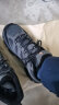 迈乐（Merrell）户外减震徒步鞋男鞋MOAB 3迈越者低帮新款防滑耐磨轻量登山鞋 J035881黑灰 42 晒单实拍图
