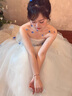 法蔻（farcoko）轻奢五彩碧玺手链女士手串正品气质高级轻奢七夕情人节礼物送女友 五彩碧玺手链-品牌礼盒 实拍图