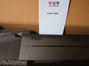 公牛（BULL）明装轨道插座 智能大师可移动免打孔轨道插座 1000mm+5个五孔插座 实拍图