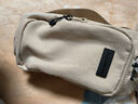 SCANDIHO E水壶包斜挎便携多功能手机挎包户外旅行旅游水杯收纳袋保温杯套 单肩水瓶包【米色】 实拍图