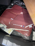 达珀德奔驰E级E300L C级c200 e260l GLC中控导航钢化膜显示屏幕保护贴膜 【门碗膜】软膜 内饰显示屏膜改装饰 实拍图