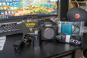 SONY 索尼 ILCE-7M4全画幅微单 数码相机 五轴防抖 4K 60p视频录制a7m4 A7M4 A7M4单机（不含镜头） 官方标配 晒单实拍图