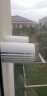 松下（Panasonic）新风系统家用壁挂式新风机 全屋换气双向流全热交换器壁挂新风机 【智能款APP智控】FV-RZ06VD1 实拍图