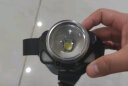 Warsun W81s头灯可变焦感应赶海头戴式强光充电远射防水工作矿灯钓鱼 晒单实拍图