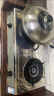 华帝（VATTI）燃气灶家用台式 4.2kW高热效猛火煤气灶双灶台 易打理不锈钢面板灶具JZY-i10013T（液化气） 晒单实拍图
