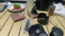 MEKE美科AF85mm f1.8全画幅镜头自动对焦人像镜头静音马达适用EF，E，Z，X，F卡口定焦镜头赠遮光罩 尼康F卡口（DC马达）【顺丰速发】 实拍图