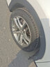 黑豆汽车轮胎 235/50R18 101W HP6 适配途观/Q3/驭胜S330 运动操控 实拍图