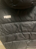 彪马（PUMA）羽绒服男装冬季新款休闲运动防风面包服夹克连帽保暖加厚鸭绒外套 【主推款】80鸭绒/充绒量：200克（L码） XL 185/104A 推荐体重160-180斤 实拍图