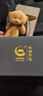 周百福【1000+门店】银貔貅情侣手链男女水晶手串生日送女友礼物女生 实拍图
