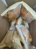比比赞（BIBIZAN）手撕面包整箱早餐健康零食品速食减充饥夜宵休闲食品即食【选】 【约16个】手撕面包2箱共800g 实拍图