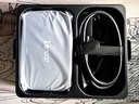 雷克沙（Lexar）USB 3.2高速读卡器520U 二合一CFexpress Type B/SD双卡双读 随配二合一数据线 轻量化设计 实拍图