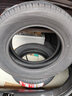 朝阳(ChaoYang)轮胎 小汽车轮胎 舒适型轿车胎 Ecomfort A08系列 185/65R15 88H 实拍图
