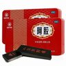 福牌阿胶 山东东阿镇阿胶块250g 半斤装 铁盒阿胶片补血滋阴 标准装：1盒250g 实拍图
