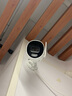 海康威视（HIKVISION）无线监控摄像头枪机录像机 400万高清全彩夜视室内室外家用语音对讲摄像机户外网络手机远程监控器 【400万全彩+对讲】HK-K2P4M-W 2.8mm焦距 实拍图