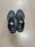 阿迪达斯（adidas）男鞋 2026春季新款运动休闲鞋缓震耐磨跑鞋轻便透气低帮跑步鞋男 主推款/黑武士小椰子/晒图返【10】 42.5 【内长265mm】 实拍图