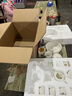 瓷牌茗茶具（cipaiming teaset）羊脂玉功夫茶具套装家用泡茶壶高端送礼德化白瓷喝茶盖碗茶杯整套 实拍图