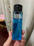 欧莱雅   L'OREAL男士爽肤水护肤品水能保湿酷爽水凝露水乳须后水补水保湿水春秋季 水能水凝露50ml*3+火山岩面膜 实拍图