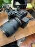 索尼（SONY）ILCE-7SM3全画幅微单数码相机Alpha7SIII/A7S3 单机身+索尼80G CFA卡 官方标配 实拍图
