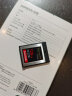 闪迪（SanDisk）128GB CFexpress Type B存储卡 微单高速影像 内存卡 读速1700MB/s 写速1200MB/s 兼容部分XQD相机 实拍图