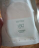 柳丝木（Ositree）雪糕防晒乳霜spf50+面部清爽水润女学生军训户外海边 光U盾50g（SPF50+PA++++） 实拍图