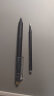 百乐（PILOT） 中性笔笔芯可擦笔 学习办公用笔 （适用LFBK-23EF） BLS-FR5-B 0.5mm黑色12支装 晒单实拍图