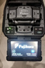 藤仓原装日本进口FSM-87S+/66S+/87C+/88S+光纤熔接机全自动六马达主干线光缆熔纤机热熔机 【企业】 实拍图