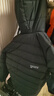 Skechers斯凯奇儿童羽绒服男童女童外套石墨烯蓄热保暖中大童冬装P424K076 碳黑/0018 150 cm 充绒量66g 实拍图