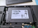 HP惠普（HP） 240G SSD固态硬盘 SATA3.0接口 S650系列 实拍图