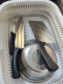 苏泊尔（SUPOR） 刀具套装不锈钢厨房菜刀T0924K 实拍图
