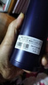 象印（ZO JIRUSHI）不锈钢保温保冷杯便携直身弹盖车载水杯SM-PC30-AD深蓝色 300ml 实拍图