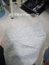 李宁（LI-NING）运动裤男裤春夏季新款裤子收口束脚宽松大码长裤休闲裤运动卫裤 灰色收口【棉质常规 舒适亲肤】 XL /180 (145-170斤) 实拍图