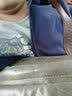 真维斯（Jeanswest）卫衣男秋冬款2024年男士简约日系外套青少年加绒加厚重磅上衣C 实拍图